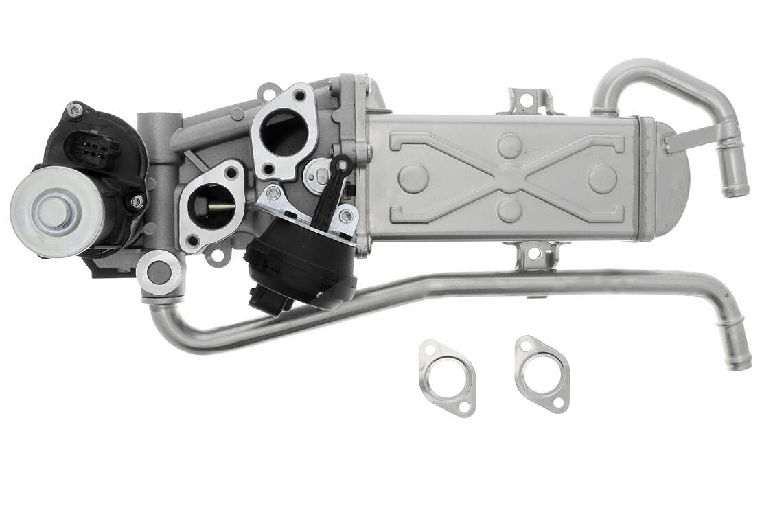 Vemo AGR-Ventil [Hersteller-Nr. V10-63-0084] für VW, Audi, Seat, Skoda