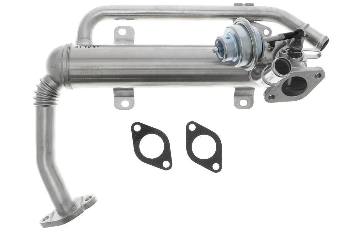 Vemo Kühler, Abgasrückführung [Hersteller-Nr. V10-63-0100] für VW, Seat, Audi, Skoda