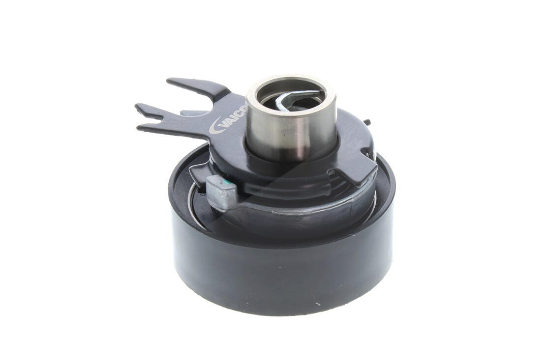 Vaico Spannrolle, Zahnriemen [Hersteller-Nr. V10-0106] für VW, Seat, Skoda