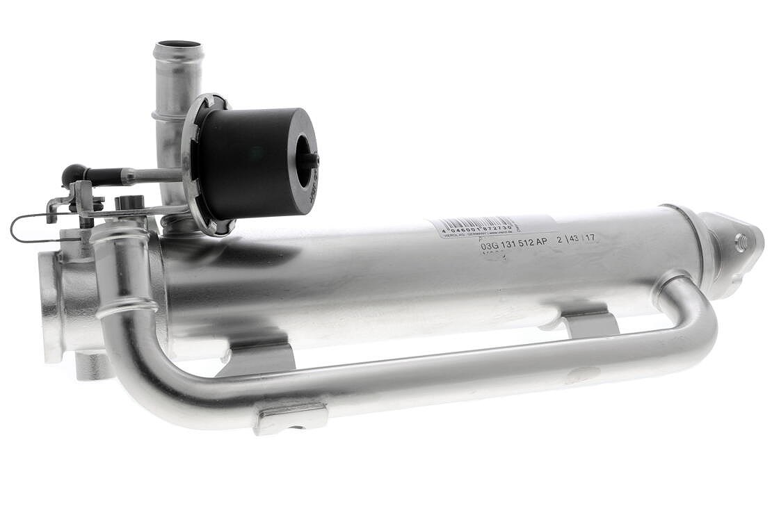 Vemo Kühler, Abgasrückführung [Hersteller-Nr. V10-63-0133] für Audi, VW, Skoda, Seat