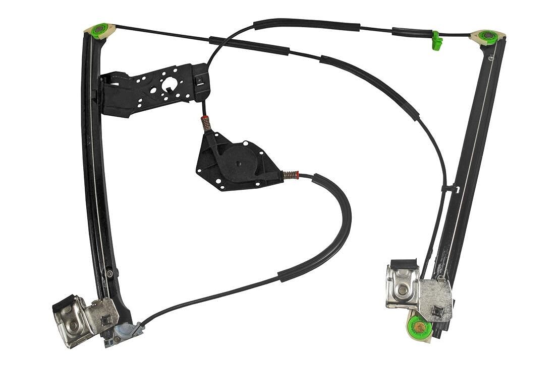 Vaico Fensterheber links ohne Motor [Hersteller-Nr. V10-6310] für VW