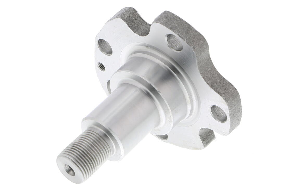 Vaico Radnabe [Hersteller-Nr. V10-6329] für Skoda, Seat, VW, Audi