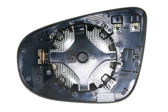 Vemo Spiegelglas, Außenspiegel [Hersteller-Nr. V10-69-0020] für VW