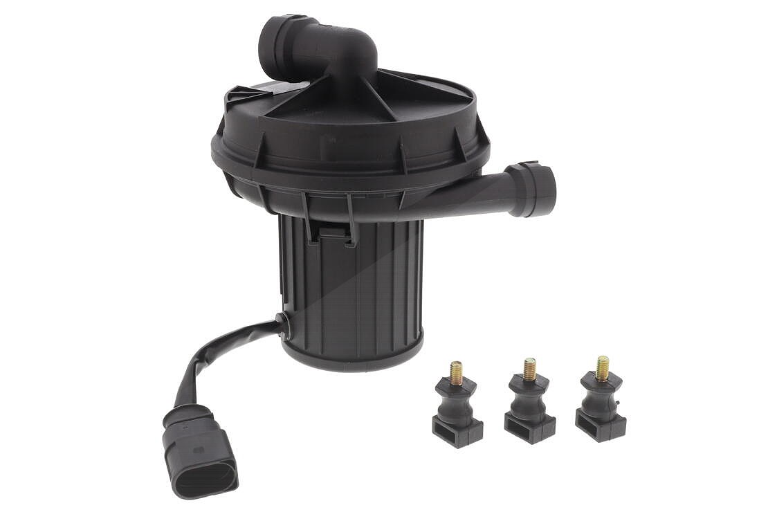 Vemo Sekundärluftpumpe [Hersteller-Nr. V10-63-0138] für Audi, VW