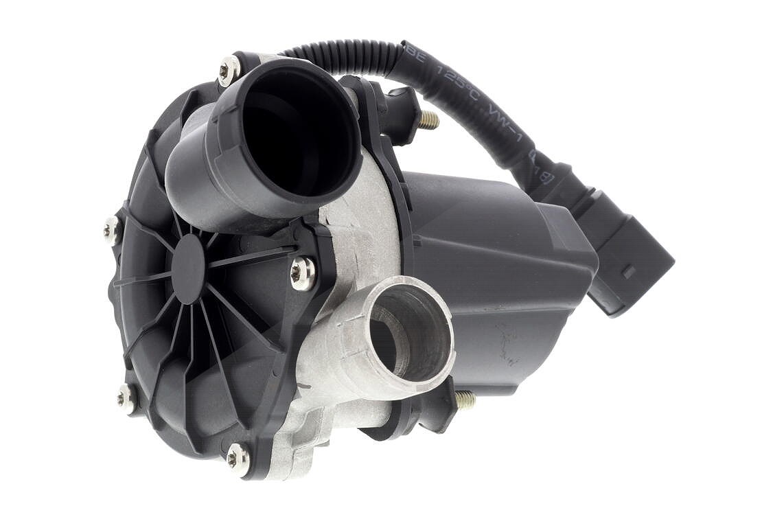 Vemo Sekundärluftpumpe [Hersteller-Nr. V10-63-0154] für VW, Audi