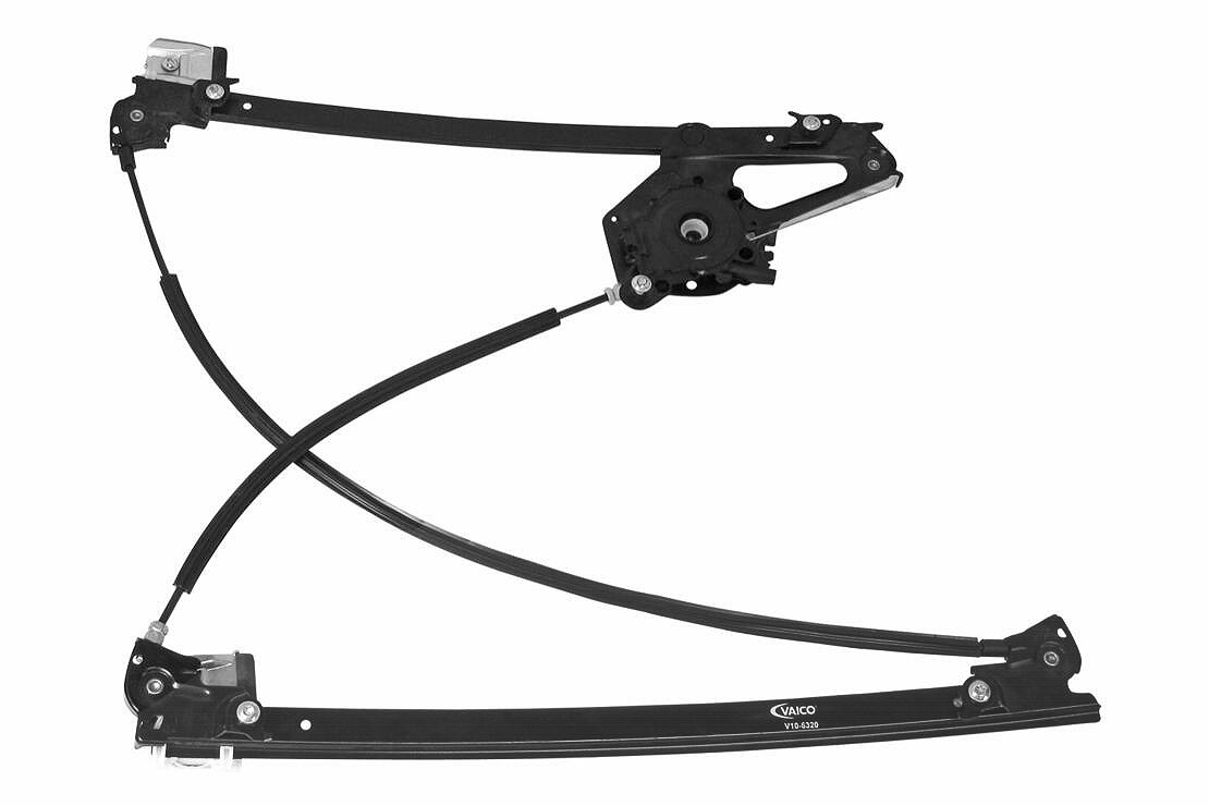 Vaico Fensterheber [Hersteller-Nr. V10-6320] für VW, Ford, Seat