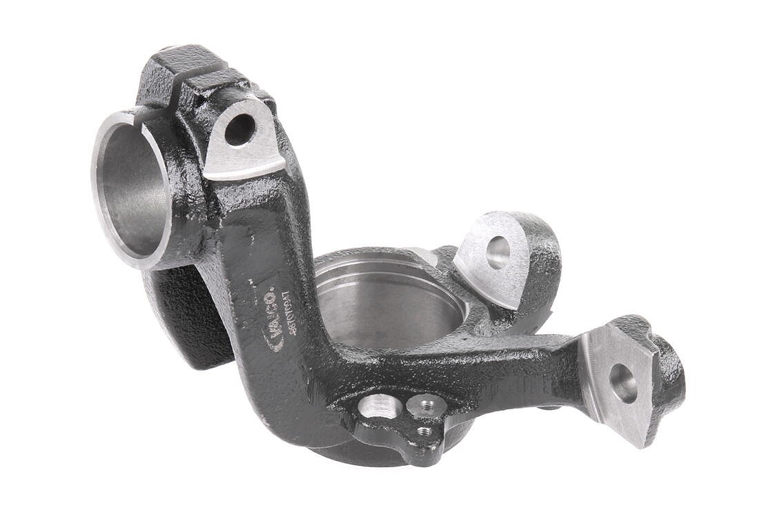 Vaico Achsschenkel vorne links [Hersteller-Nr. V10-6337] für Seat, VW, Audi, Skoda