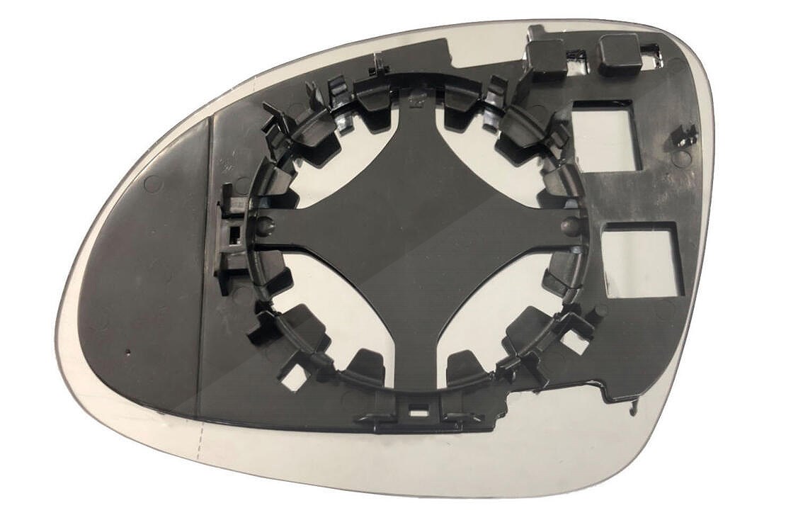 Vemo Spiegelglas, Außenspiegel [Hersteller-Nr. V10-69-0045] für VW, Skoda, Seat