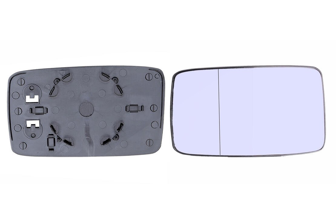 Vemo Spiegelglas, Außenspiegel [Hersteller-Nr. V10-69-0059] für Seat, VW