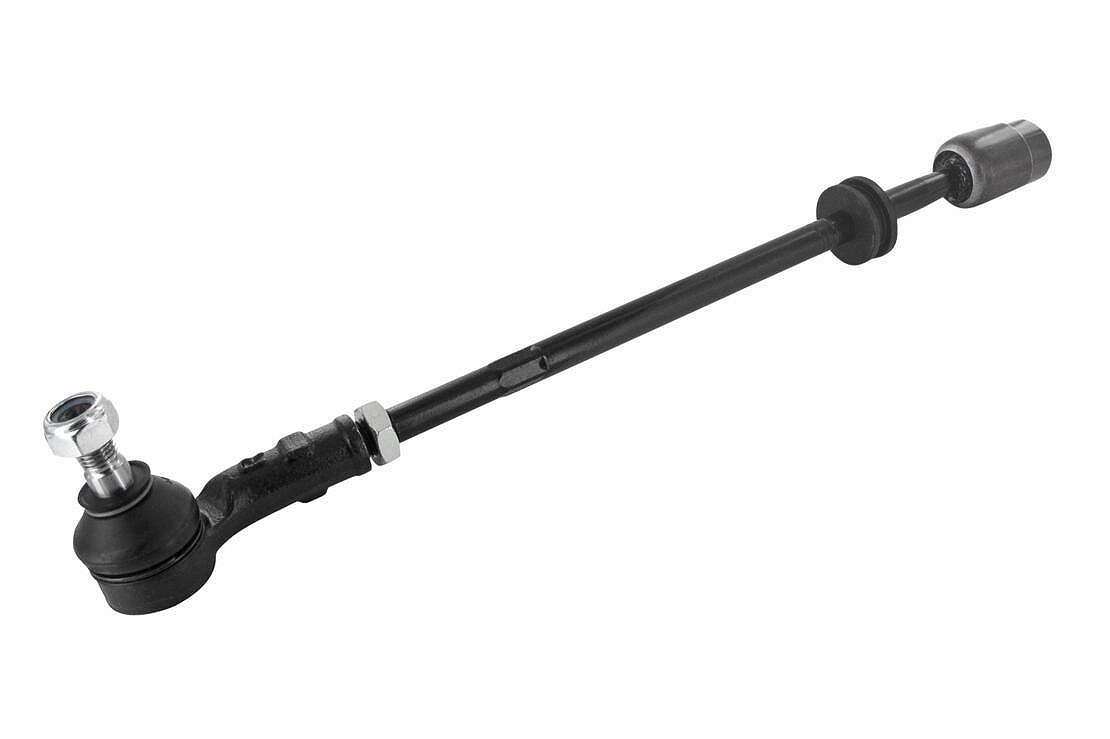 Vaico 1x Spurstange komplett mit Kopf re [Hersteller-Nr. V10-7040] für VW