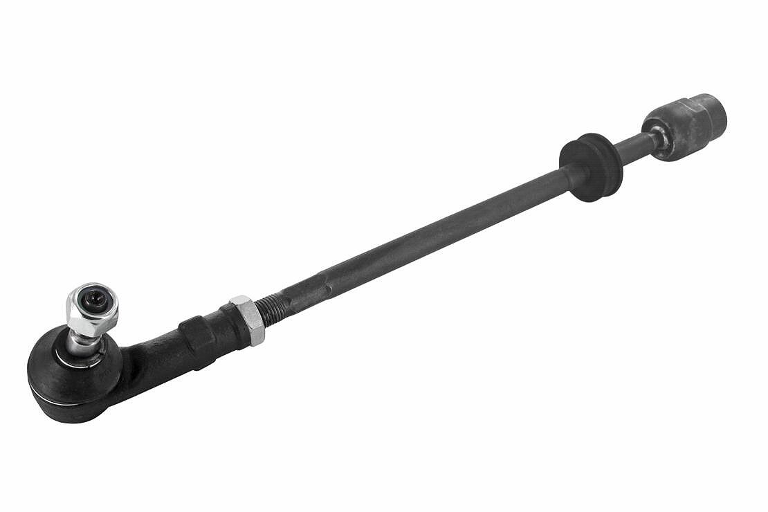 Vaico 1x Spurstange komplett mit Kopf li [Hersteller-Nr. V10-7041] für VW