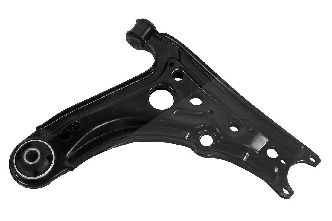 Vaico Querlenker, vorn, unten, [Hersteller-Nr. V10-7072] für VW, Seat