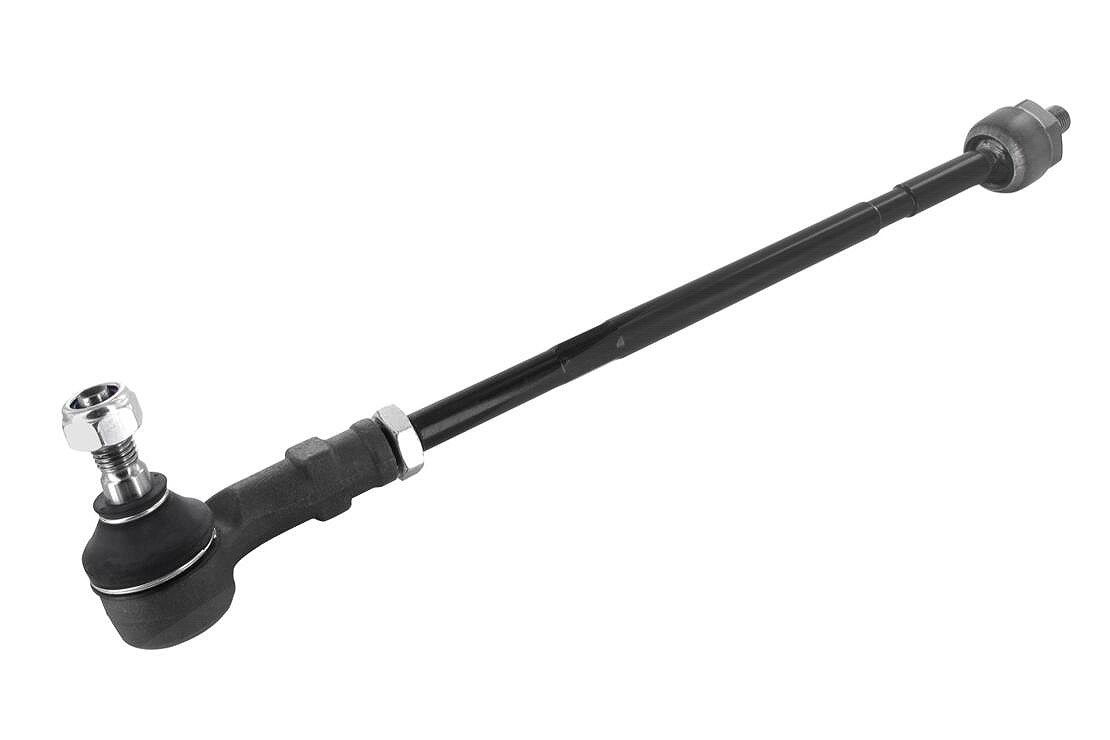 Vaico 1x Spurstange komplett mit Kopf [Hersteller-Nr. V10-7044] für Seat, VW