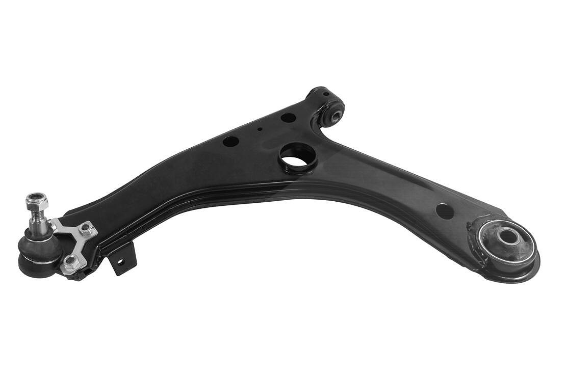 Vaico Querlenker mit Traggelenk und Buchsen [Hersteller-Nr. V10-7075] für Seat, VW