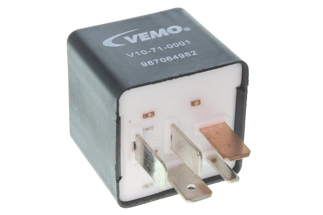 Vemo Multifunktionsrelais [Hersteller-Nr. V10-71-0001] für VW, Skoda, Audi