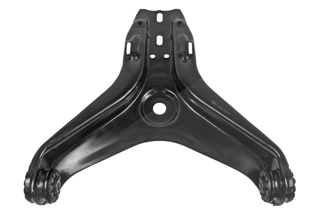 Vaico Querlenker, vorne NICHT SERVO [Hersteller-Nr. V10-7117] für VW, Audi