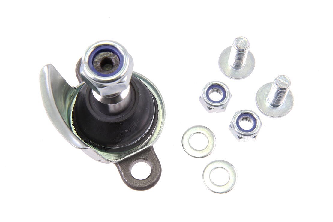 Vaico Trag-/Führungsgelenk [Hersteller-Nr. V10-7154] für Seat, Ford, VW
