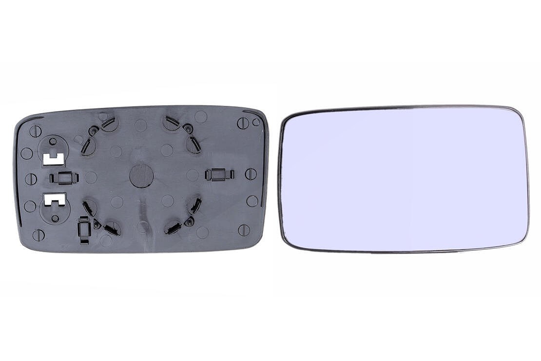 Vemo Spiegelglas, Außenspiegel [Hersteller-Nr. V10-69-0062] für Seat, VW