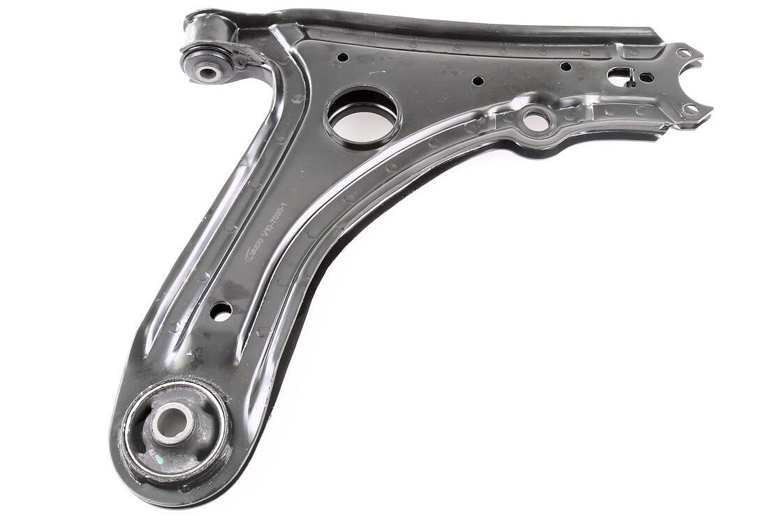 Vaico Querlenker, vorn, unten, [Hersteller-Nr. V10-7090-1] für Seat, Hyundai, VW
