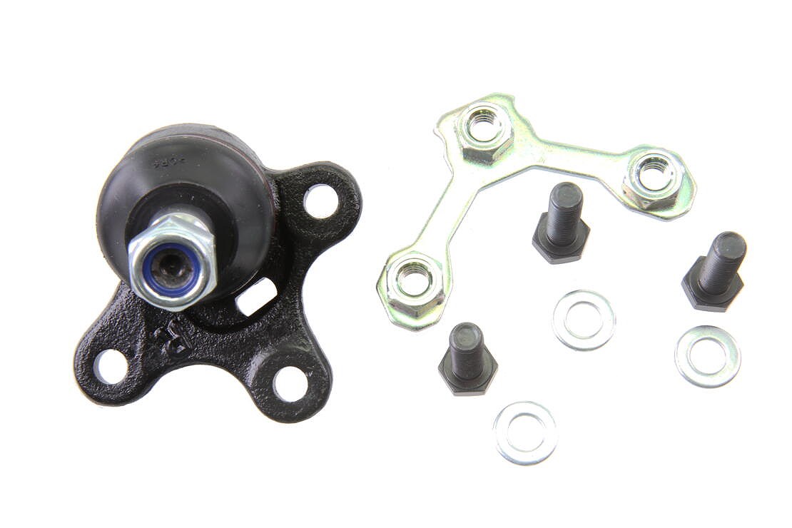 Vaico Trag-/Führungsgelenk [Hersteller-Nr. V10-7158] für VW, Seat