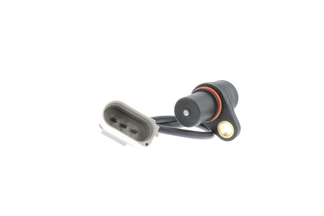 Vemo Drehzahlsensor, Motormanagement [Hersteller-Nr. V10-72-1014] für Audi, Skoda, Seat, Ford, VW