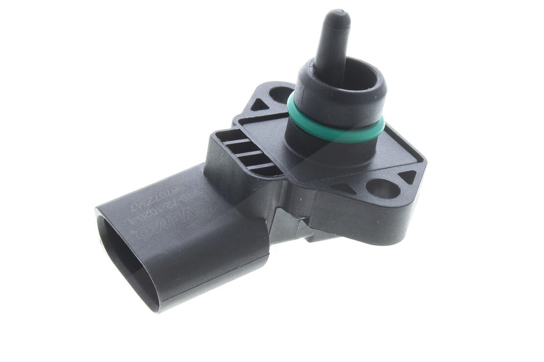 Vemo Sensor, Saugrohrdruck [Hersteller-Nr. V10-72-1026-1] für VW, Seat