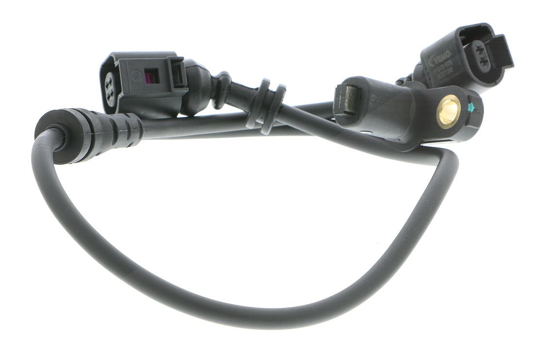 Vemo ABS Sensor vorne links [Hersteller-Nr. V10-72-1076] für VW, Seat, Ford