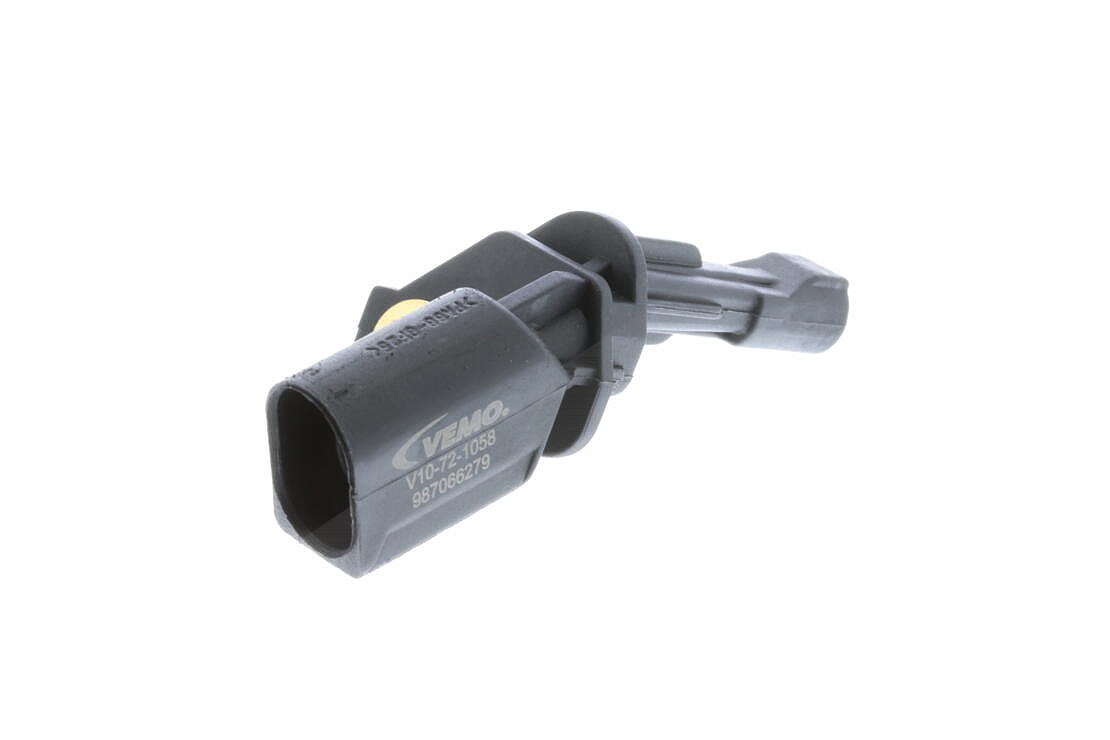 Vemo Sensor, Raddrehzahl [Hersteller-Nr. V10-72-1058] für Seat, Skoda, VW, Audi