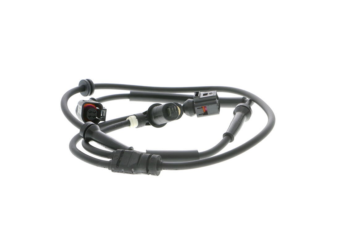 Vemo ABS Sensor Hinterachse rechts [Hersteller-Nr. V10-72-1077] für Ford, Seat, VW
