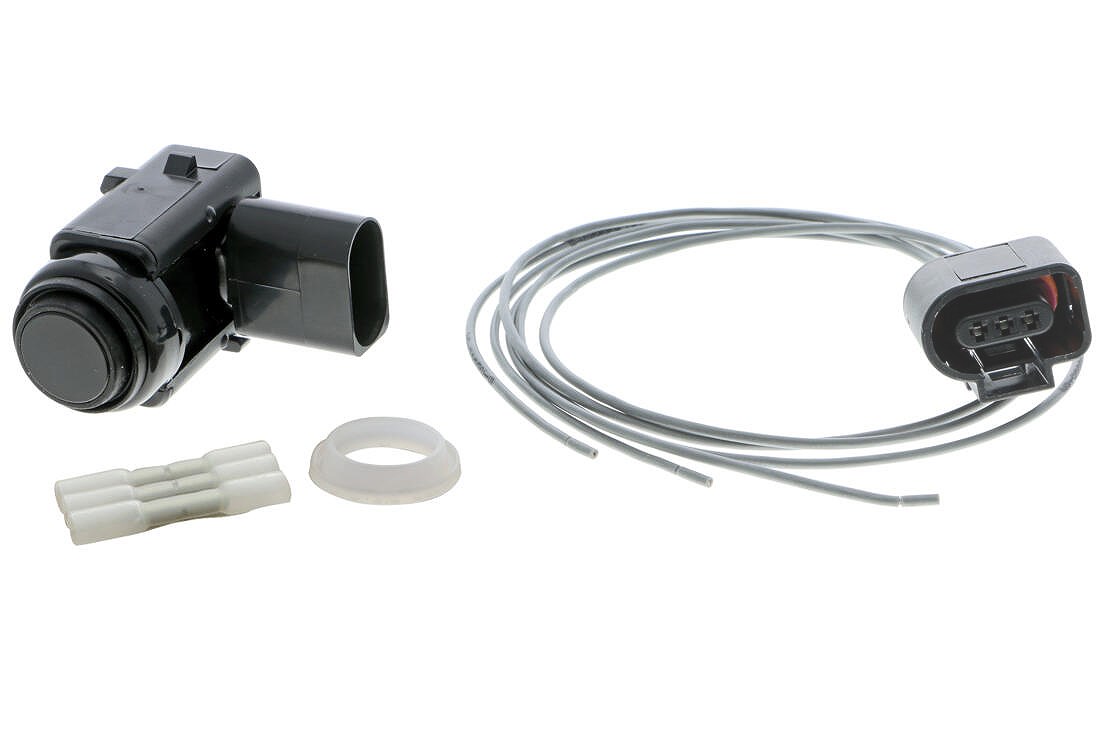 Vemo Sensor, Einparkhilfe [Hersteller-Nr. V10-72-10822] für Audi, Seat, VW, Skoda