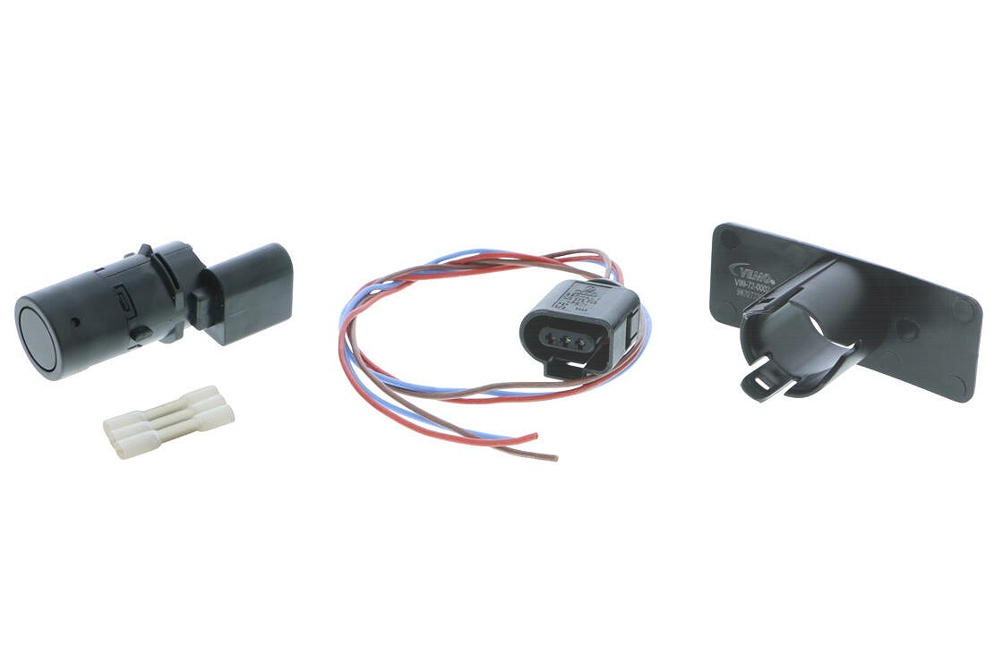 Vemo Sensor, Einparkhilfe [Hersteller-Nr. V10-72-10809] für VW, Skoda, Audi