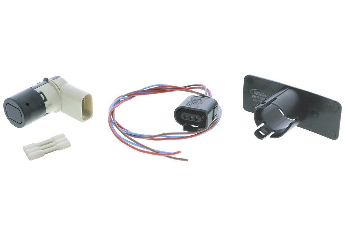 Vemo Sensor, Einparkhilfe [Hersteller-Nr. V10-72-10812] für Seat, VW