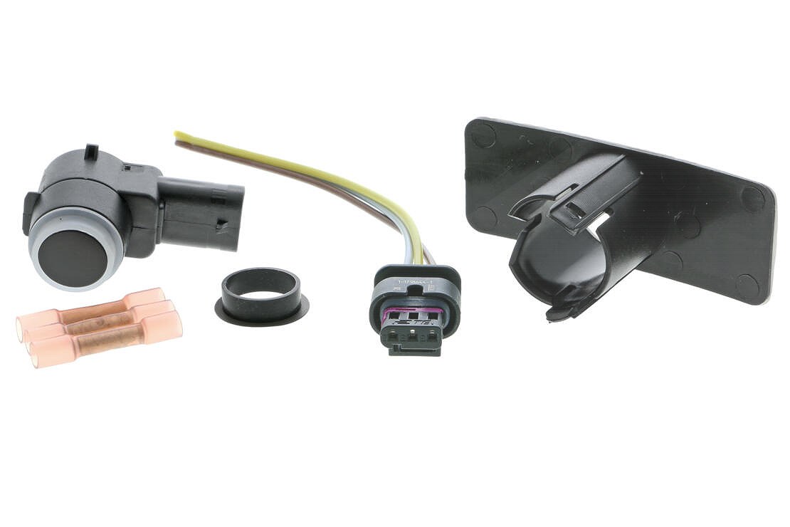 Vemo Sensor, Einparkhilfe [Hersteller-Nr. V10-72-10818] für Seat, VW, Porsche