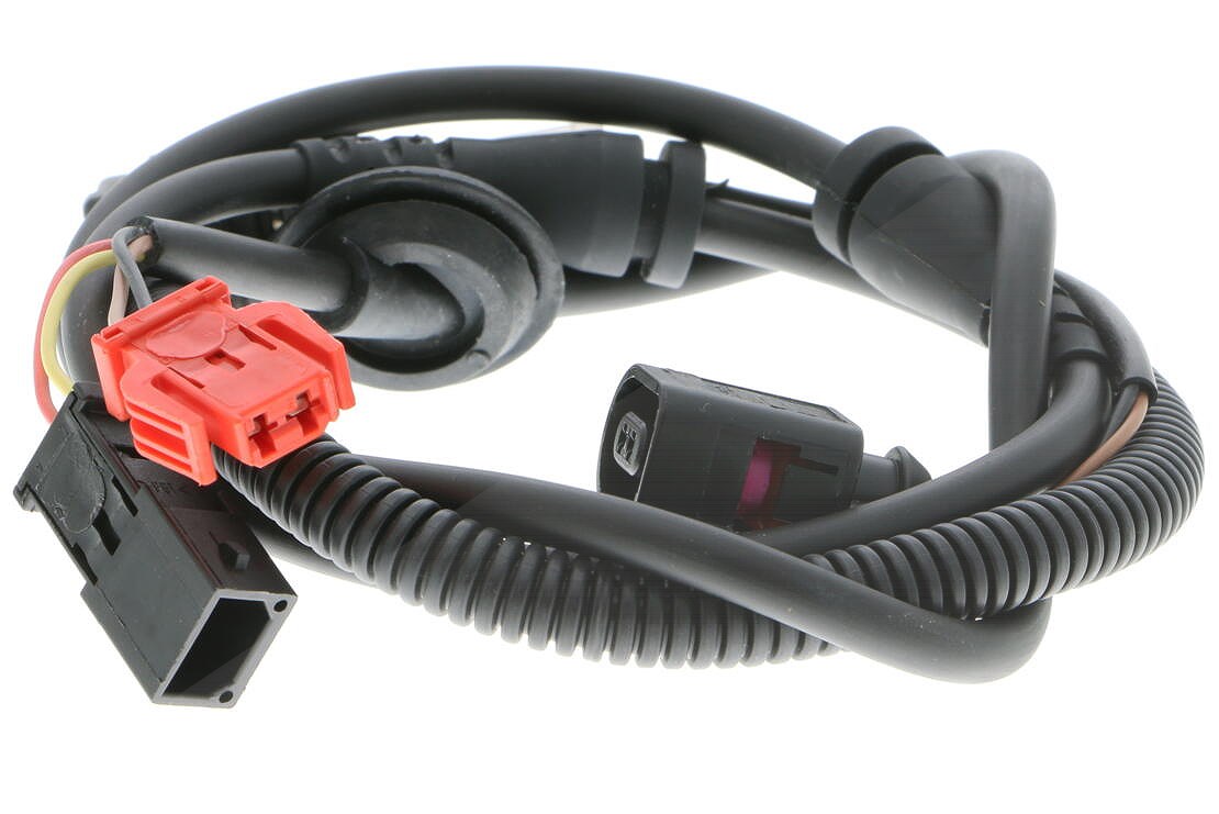 Vemo ABS Sensor [Hersteller-Nr. V10-72-1082] für Audi