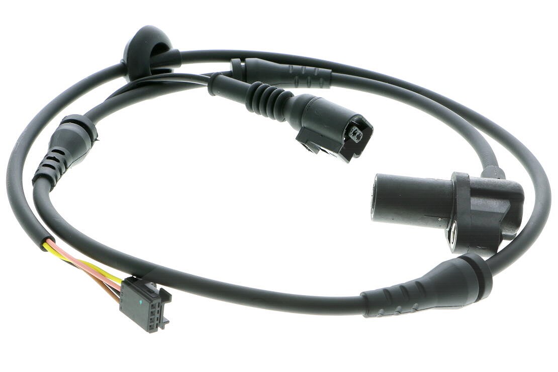 Vemo Sensor, Raddrehzahl [Hersteller-Nr. V10-72-1084] für Audi, Seat