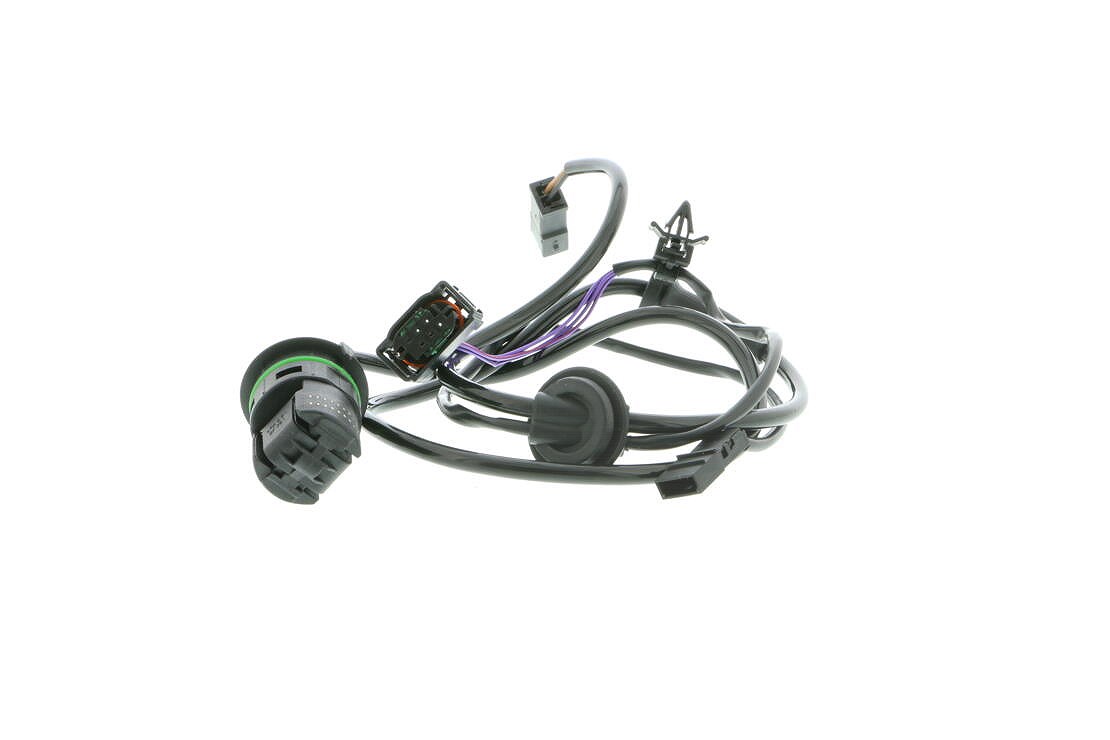 Vemo ABS Sensor Hinterachse links [Hersteller-Nr. V10-72-1091] für Audi