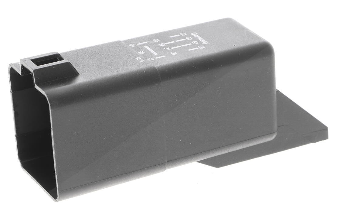 Vemo Steuergerät, Glühzeit [Hersteller-Nr. V10-71-0003] für VW, Seat, Audi, Skoda, Mitsubishi
