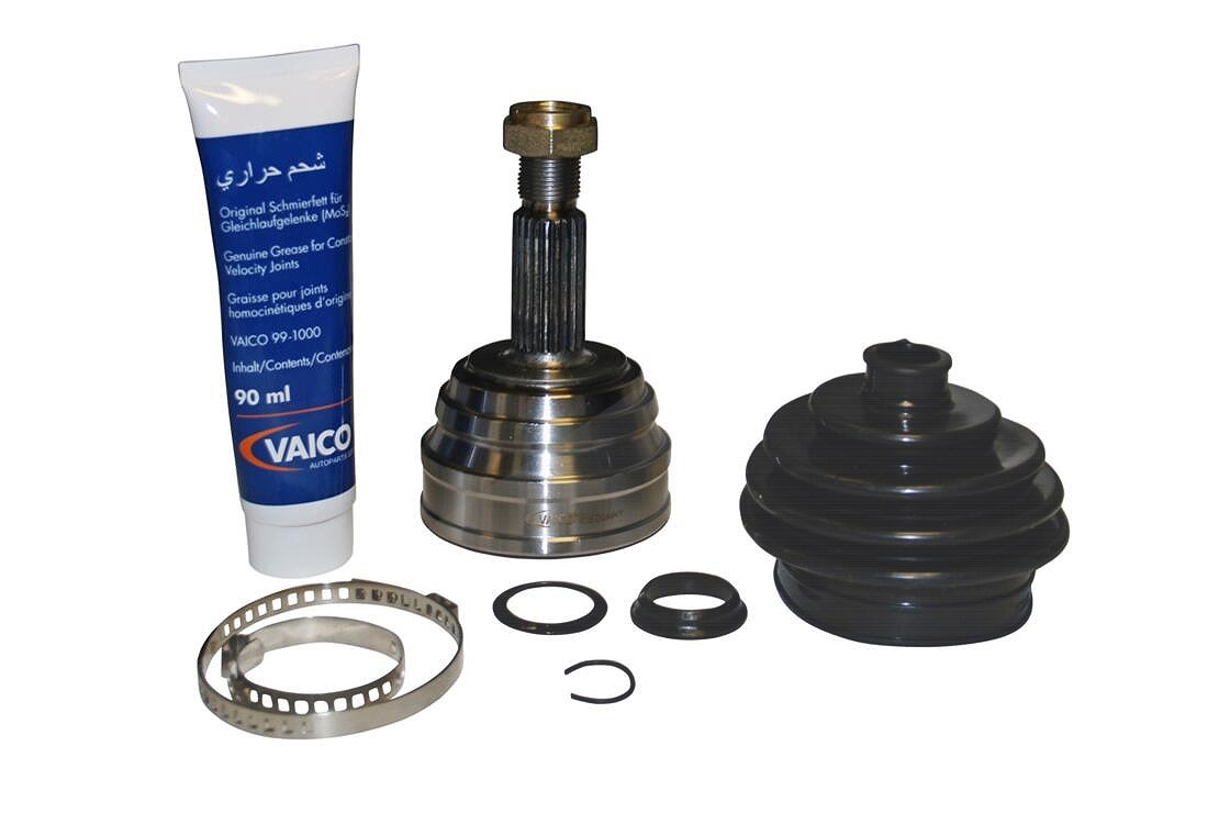Vaico Gelenksatz Antriebswelle [Hersteller-Nr. V10-7197] für Seat, Skoda, VW, Audi