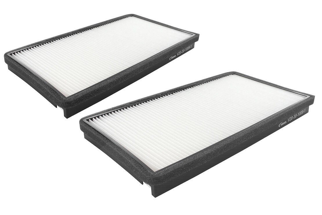 Vemo Filter, Innenraumluft [Hersteller-Nr. V20-30-5003] für BMW, Alpina