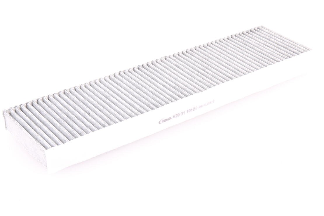 Vemo Innenraumfilter (Pollenfilter) mit Aktivkohle [Hersteller-Nr. V20-31-1012] für Mini