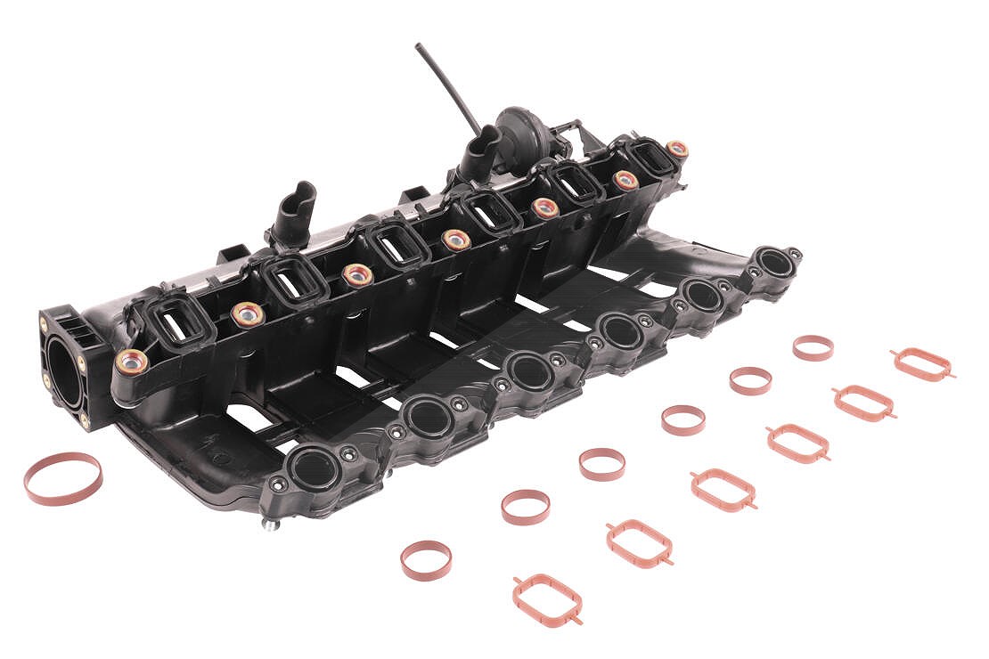 Vaico Saugrohrmodul [Hersteller-Nr. V20-3002] für BMW