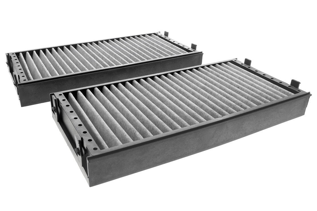 Vemo Filter, Innenraumluft [Hersteller-Nr. V20-31-5003] für BMW