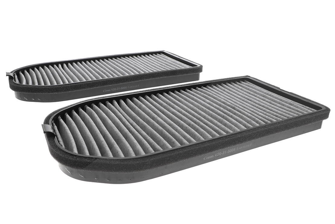 Vemo Filter, Innenraumluft [Hersteller-Nr. V20-31-5005] für Alpina, BMW
