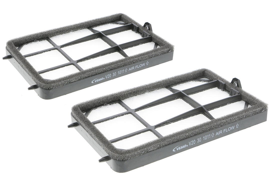 Vemo Filter, Innenraumluft [Hersteller-Nr. V20-30-5004] für BMW, Alpina
