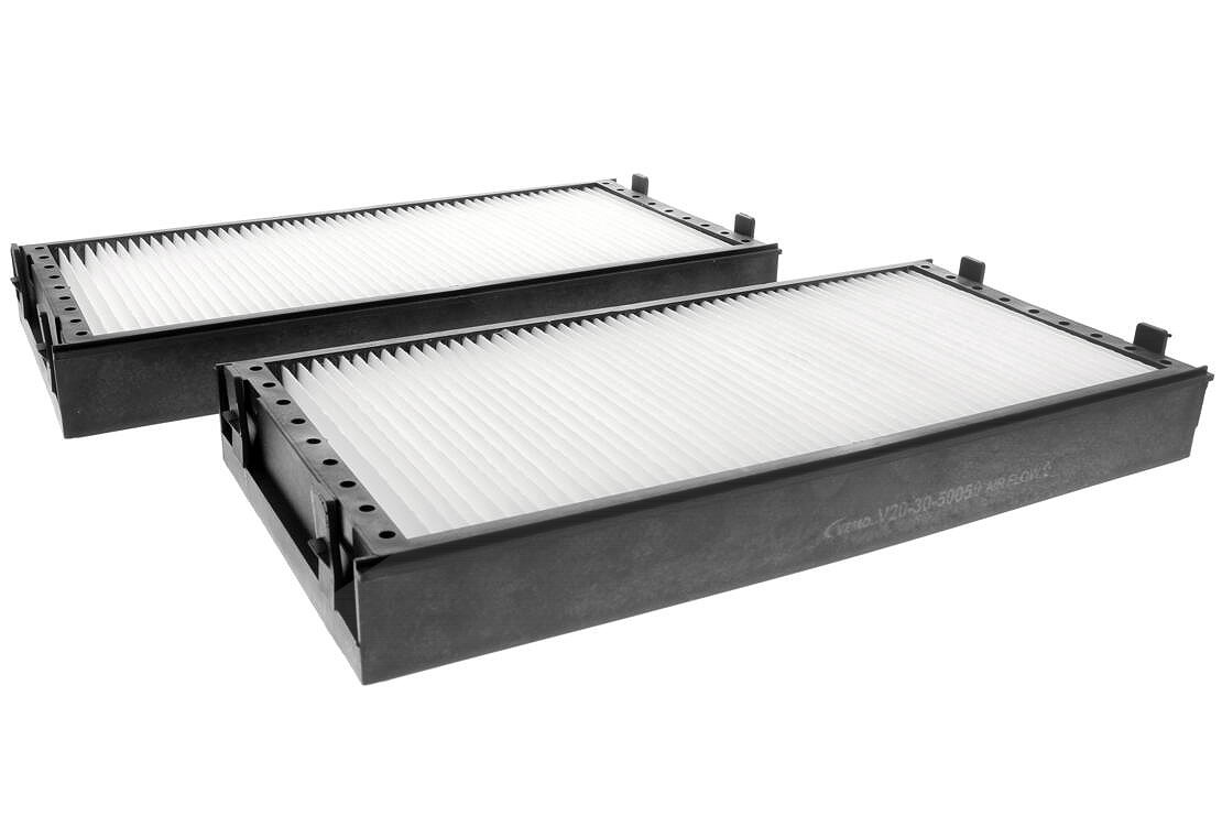Vemo Filter, Innenraumluft [Hersteller-Nr. V20-30-5005] für BMW