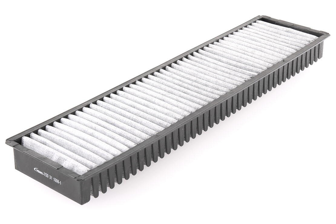 Vemo Innenraumfilter (Pollenfilter) mit Aktivkohle [Hersteller-Nr. V20-31-1008-1] für Mini