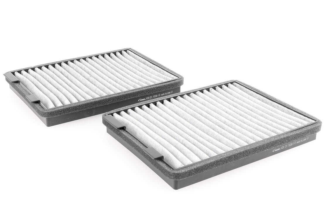 Vemo Filter, Innenraumluft [Hersteller-Nr. V20-31-5006] für Alpina, BMW