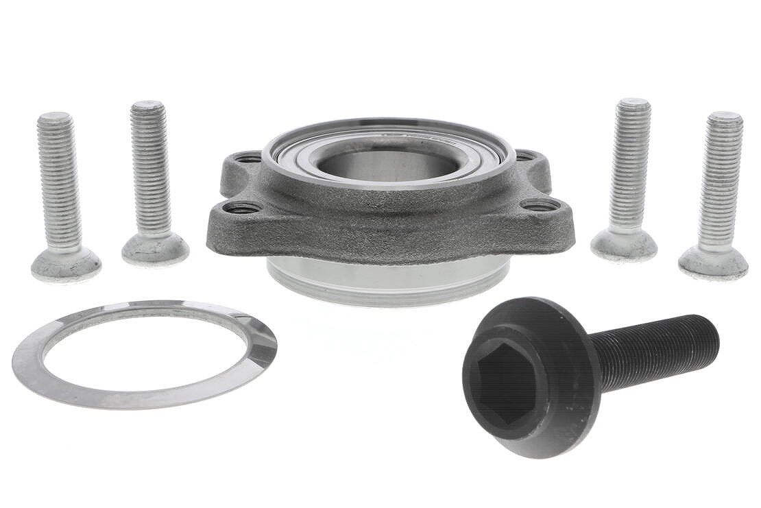 Vaico Radlagersatz [Hersteller-Nr. V10-2109] für Seat, Audi, VW