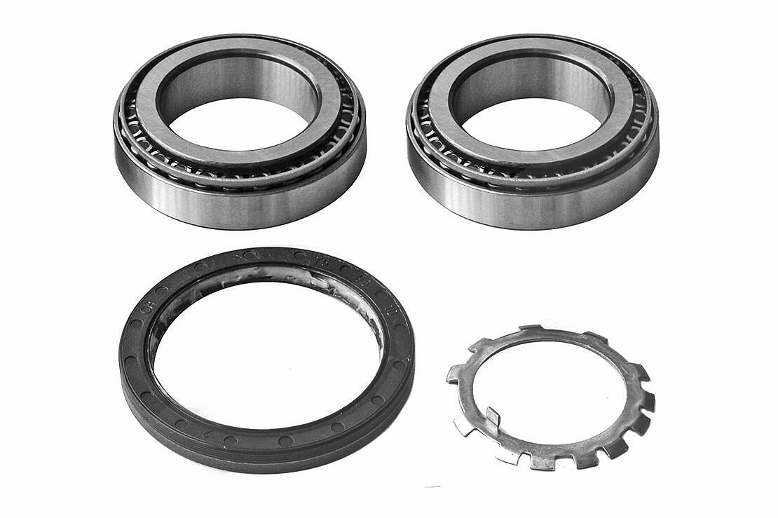 Vaico Radlagersatz [Hersteller-Nr. V10-2118] für Nissan, VW, Vauxhall, Opel, Mercedes-Benz, Renault