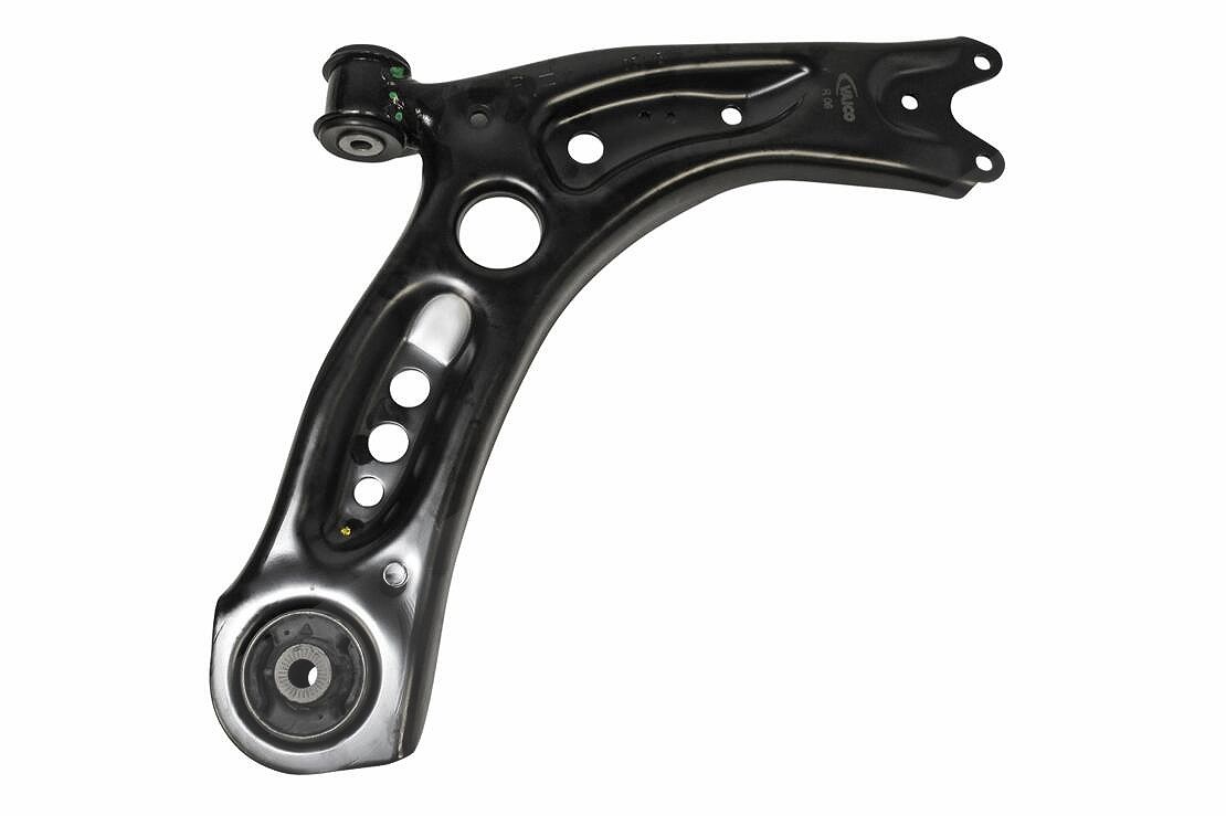 Vaico Lenker, Radaufhängung [Hersteller-Nr. V10-3382] für VW, Seat, Skoda, Audi